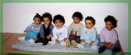 TRIPLET'