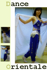 Dance Habibii