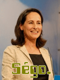 Presidensiielle 2007