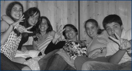 Reunion des H.